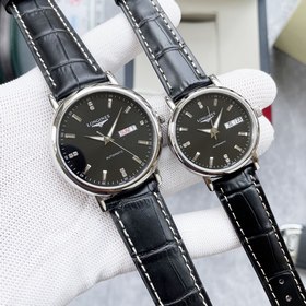 Часы Longines для пар Эти часы для пар отличаются лаконичным изыс
