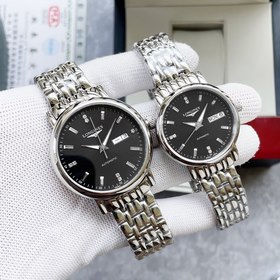 Часы Longines для пар Эти часы для пар отличаются лаконичным изыс