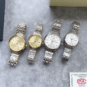 Часы Longines для пар Эти часы для пар отличаются лаконичным изыс