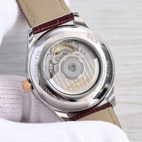 Серия Longines Master, идеальный выбор для пар, лаконичный и стил