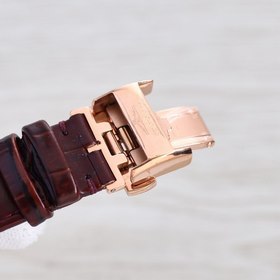 Серия Longines Master, идеальный выбор для пар, лаконичный и стил