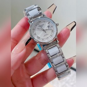 Новейшие часы для пар от Longines  Оригинальный импортный кварц