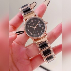 Новейшие часы для пар от Longines  Оригинальный импортный кварц