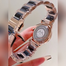 Новейшие часы для пар от Longines  Оригинальный импортный кварц