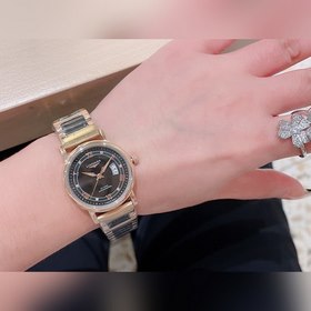 Новейшие часы для пар от Longines  Оригинальный импортный кварц
