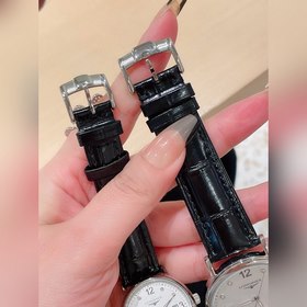 Новейшие часы для пар от Longines  Оригинальный импортный кварц