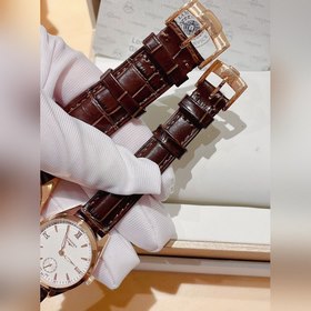 Новейшие часы для пар от Longines  Оригинальный импортный кварц