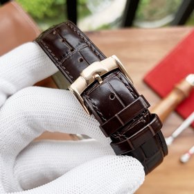 Часы для пар Longines  Оригинальный импортный кварцевый механиз