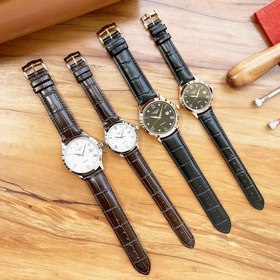 Часы для пар Longines  Оригинальный импортный кварцевый механиз