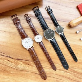 Часы для пар Longines  Оригинальный импортный кварцевый механиз