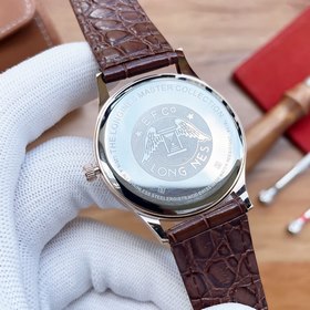 Часы для пар Longines  Оригинальный импортный кварцевый механиз