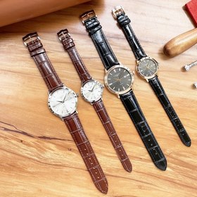 Часы для пар Longines  Оригинальный импортный кварцевый механиз