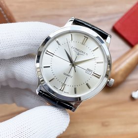 Часы для пар Longines  Оригинальный импортный кварцевый механиз