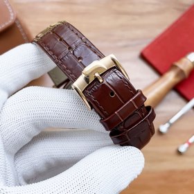 Часы для пар Longines  Оригинальный импортный кварцевый механиз