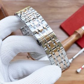 Часы для пар Longines  Оригинальный импортный кварцевый механиз