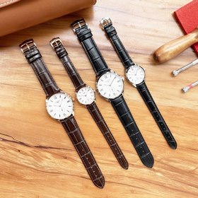 Часы для пар Longines  Оригинальный импортный кварцевый механиз