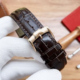 Часы для пар Longines  Оригинальный импортный кварцевый механиз