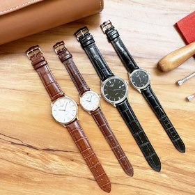 Часы для пар Longines  Оригинальный импортный кварцевый механиз