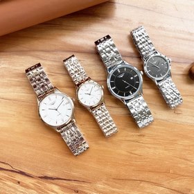 Часы для пар Longines  Оригинальный импортный кварцевый механиз