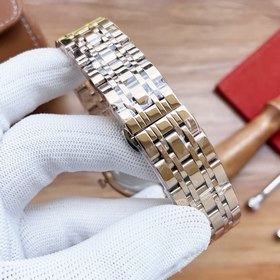 Часы для пар Longines  Оригинальный импортный кварцевый механиз