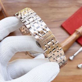 Часы для пар Longines  Оригинальный импортный кварцевый механиз