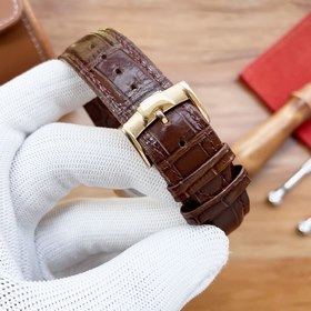 Часы для пар Longines  Оригинальный импортный кварцевый механиз