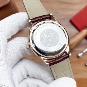 Часы для пар Longines  Оригинальный импортный кварцевый механиз