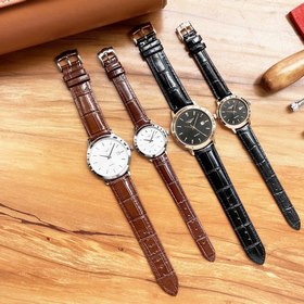 Часы для пар Longines  Оригинальный импортный кварцевый механиз