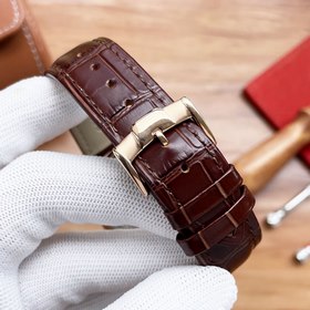 Часы для пар Longines  Оригинальный импортный кварцевый механиз