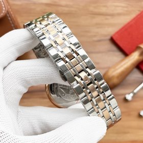 Часы для пар Longines  Оригинальный импортный кварцевый механиз