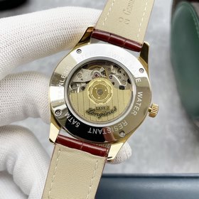 Longines, изысканные мужские часы с классическим дизайном с тремя