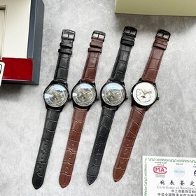 Longines, высококачественные мужские часы с классическим тремя ст