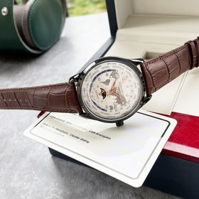 Longines, высококачественные мужские часы с классическим тремя ст