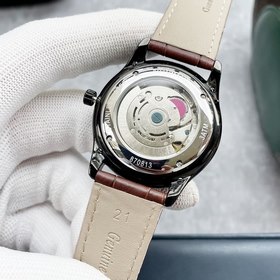 Longines, высококачественные мужские часы с классическим тремя ст