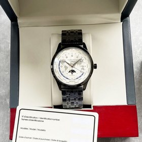 Longines, высококачественные мужские часы с классическим тремя ст