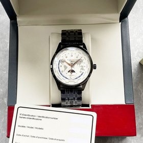 Longines, высококачественные мужские часы с классическим тремя ст