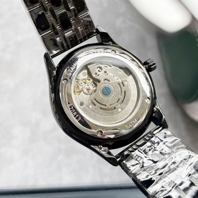 Longines, высококачественные мужские часы с классическим тремя ст