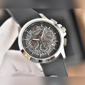 Longines Элитные мужские часы Многофункциональный дизайн Элегантн