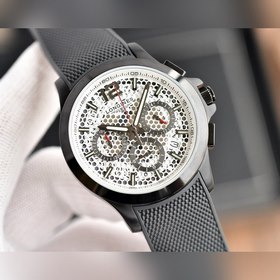 Longines Элитные мужские часы Многофункциональный дизайн Элегантн