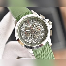 Longines Элитные мужские часы Многофункциональный дизайн Элегантн