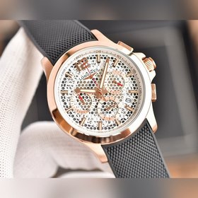 Longines Элитные мужские часы Многофункциональный дизайн Элегантн