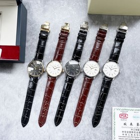 Longines — высококачественные мужские часы с классическим дизайно