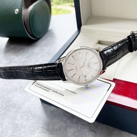Longines — высококачественные мужские часы с классическим дизайно
