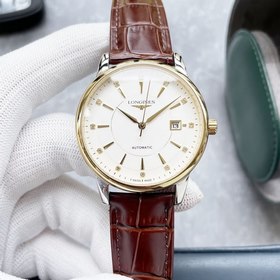 Longines — высококачественные мужские часы с классическим дизайно