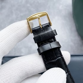 Longines — высококачественные мужские часы с классическим дизайно