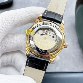 Longines — высококачественные мужские часы с классическим дизайно