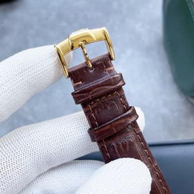Longines, изысканные мужские часы с впечатляющим ажурным дизайном