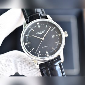 Longines — высококачественные мужские часы с классическим дизайно