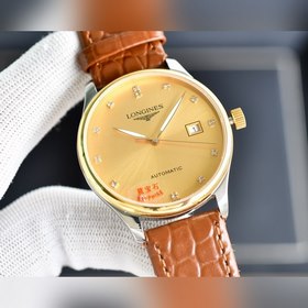 Longines — высококачественные мужские часы с классическим дизайно