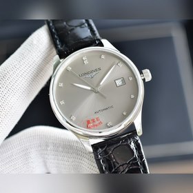 Longines — высококачественные мужские часы с классическим дизайно